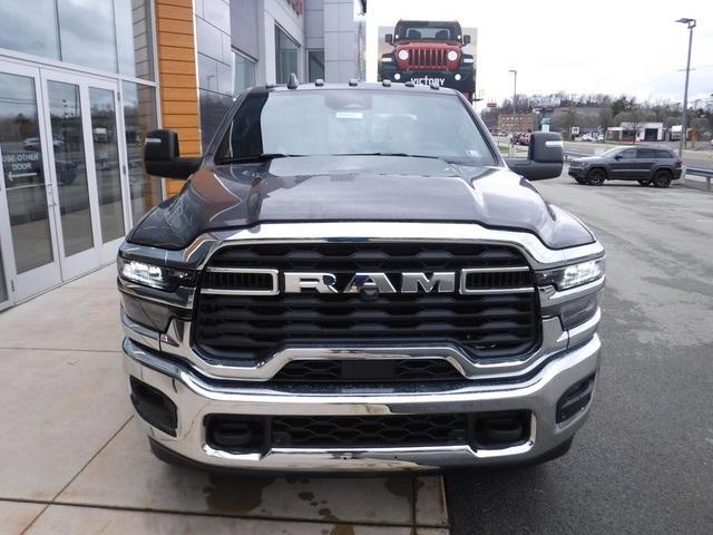 new 2025 Ram 2500 car, priced at $70,600