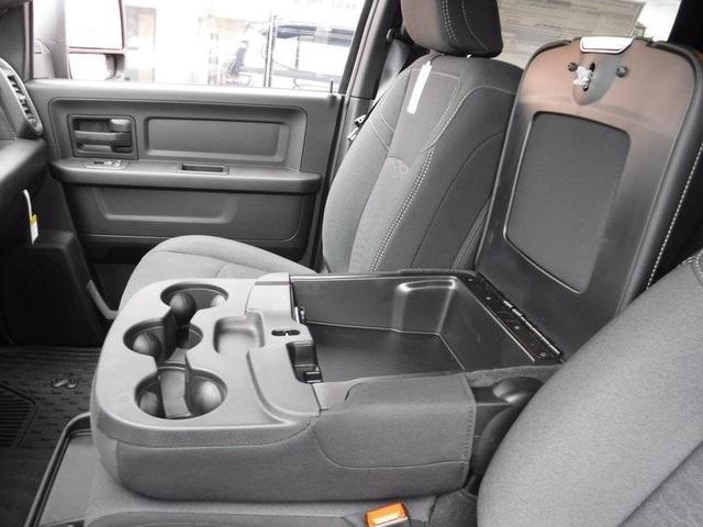 new 2025 Ram 2500 car, priced at $70,600