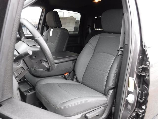 new 2025 Ram 2500 car, priced at $70,600