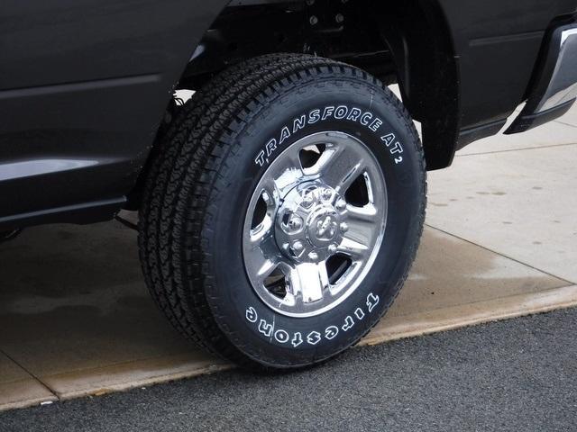 new 2025 Ram 2500 car, priced at $70,600