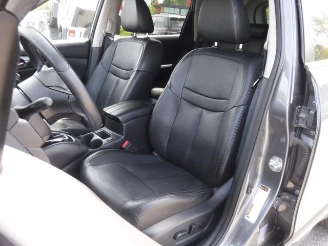 used 2019 Nissan Rogue car, priced at $19,315