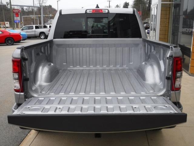used 2023 Ram 1500 car, priced at $34,330