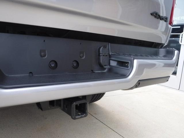 used 2023 Ram 1500 car, priced at $34,330