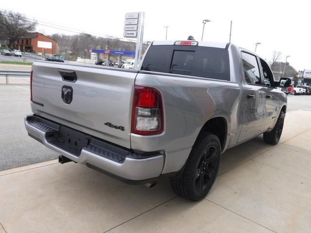 used 2023 Ram 1500 car, priced at $34,330