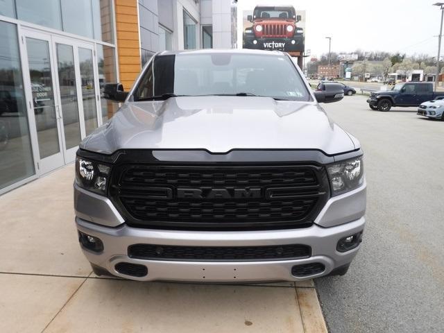 used 2023 Ram 1500 car, priced at $34,330