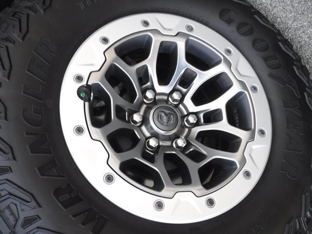 used 2022 Ram 1500 car, priced at $84,550
