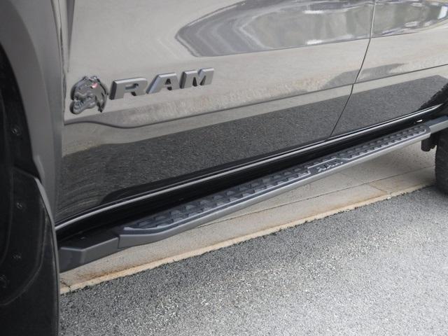 used 2022 Ram 1500 car, priced at $84,550