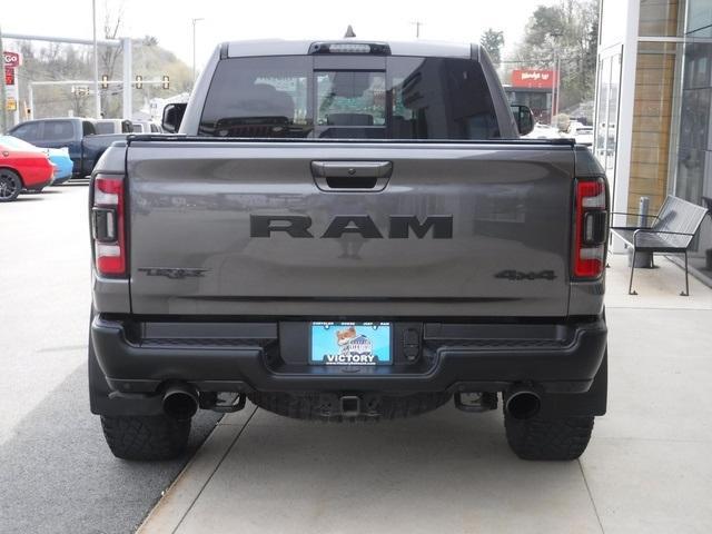 used 2022 Ram 1500 car, priced at $84,550