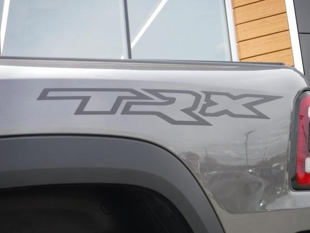used 2022 Ram 1500 car, priced at $84,550