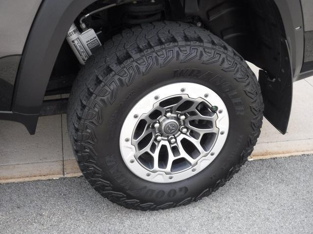 used 2022 Ram 1500 car, priced at $84,550