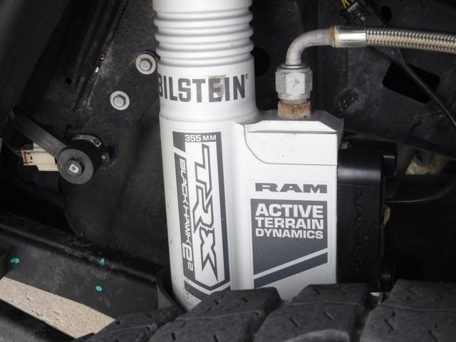 used 2022 Ram 1500 car, priced at $84,550