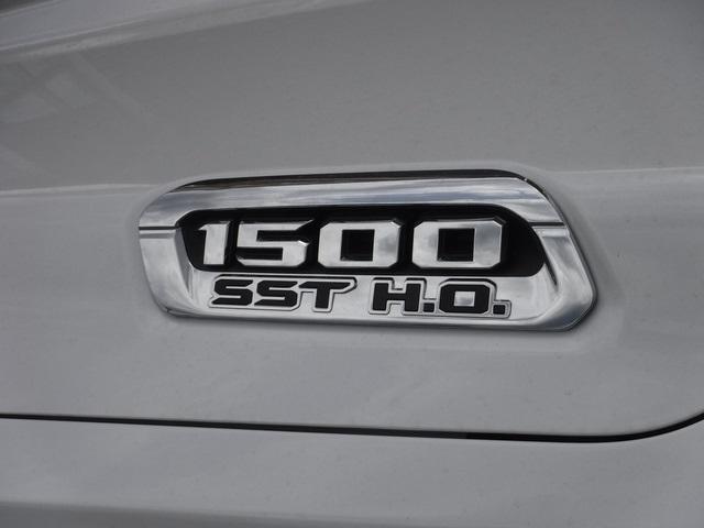 new 2025 Ram 1500 car, priced at $81,827