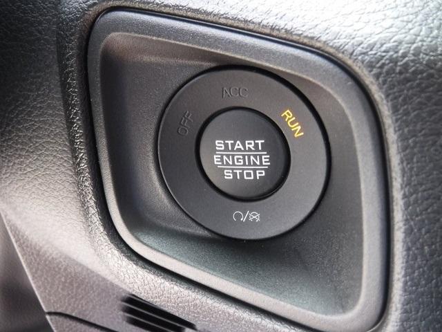 new 2025 Jeep Wrangler car, priced at $50,085