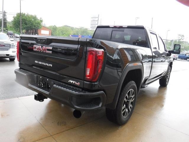 used 2022 GMC Sierra 2500 car, priced at $63,995