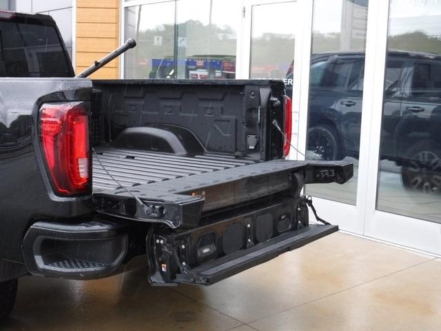 used 2022 GMC Sierra 2500 car, priced at $63,995