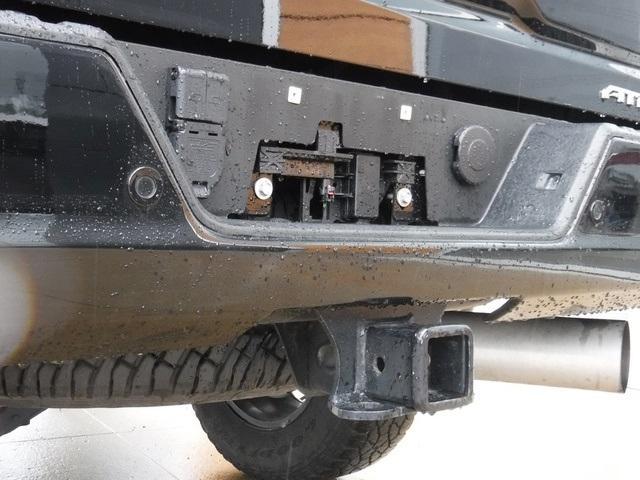 used 2022 GMC Sierra 2500 car, priced at $63,995