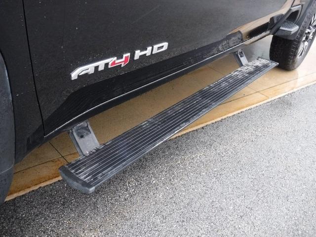 used 2022 GMC Sierra 2500 car, priced at $63,995