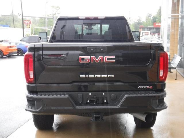 used 2022 GMC Sierra 2500 car, priced at $63,995