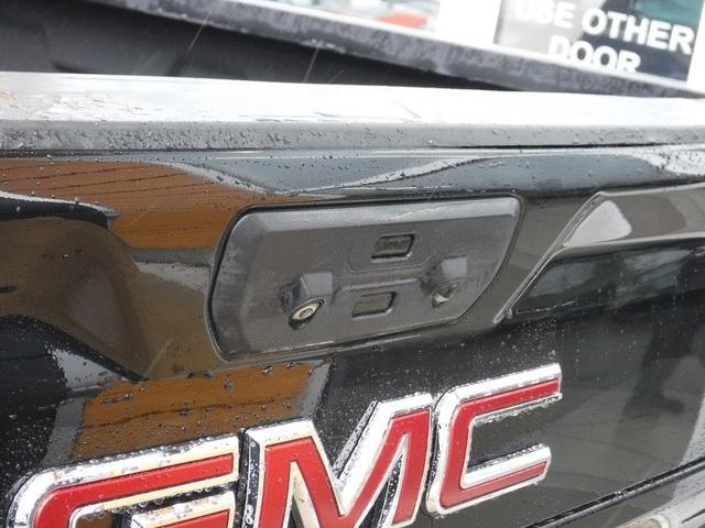 used 2022 GMC Sierra 2500 car, priced at $63,995