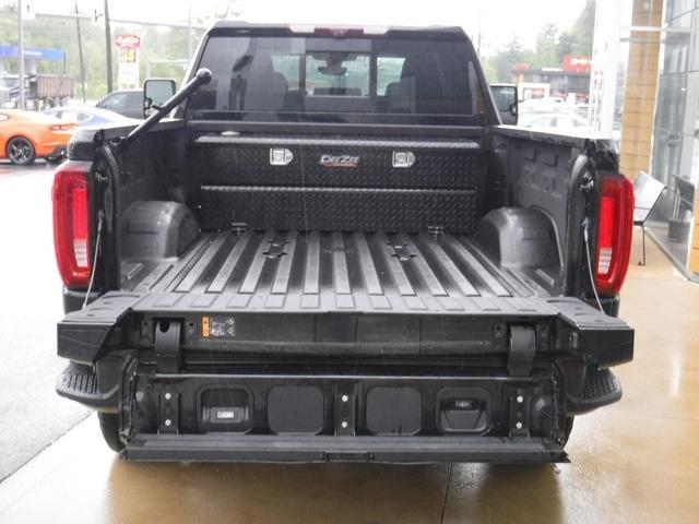 used 2022 GMC Sierra 2500 car, priced at $63,995