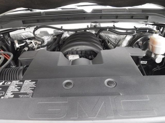 used 2017 GMC Sierra 1500 car, priced at $35,445