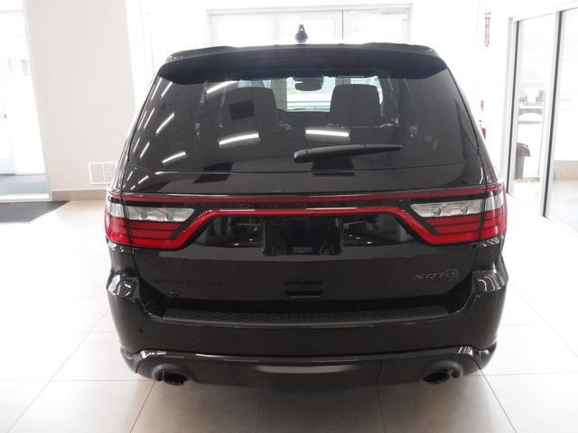 new 2025 Dodge Durango car, priced at $97,704