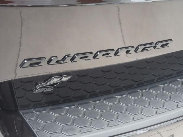 new 2025 Dodge Durango car, priced at $97,704