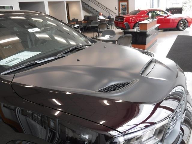 new 2025 Dodge Durango car, priced at $97,704