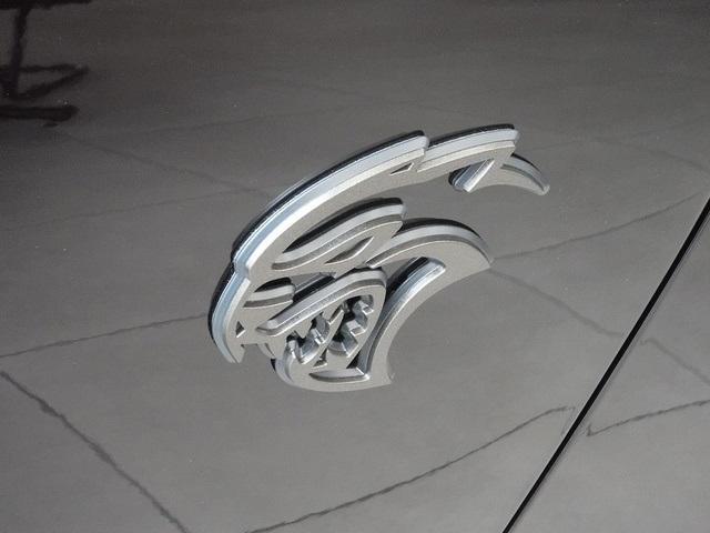 new 2025 Dodge Durango car, priced at $97,704
