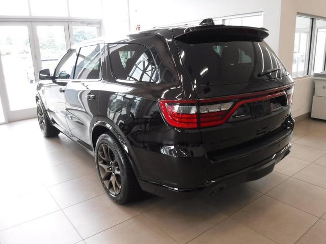 new 2025 Dodge Durango car, priced at $97,704