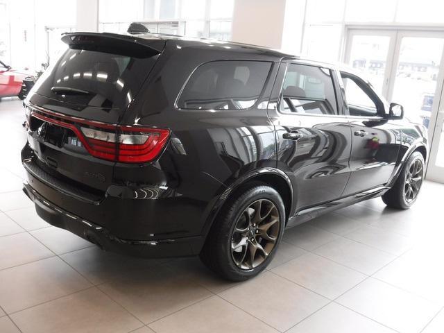 new 2025 Dodge Durango car, priced at $97,704