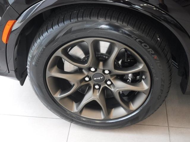new 2025 Dodge Durango car, priced at $97,704