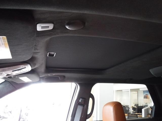new 2025 Dodge Durango car, priced at $97,704