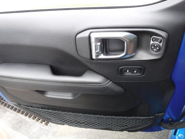 used 2022 Jeep Wrangler Unlimited car, priced at $40,983