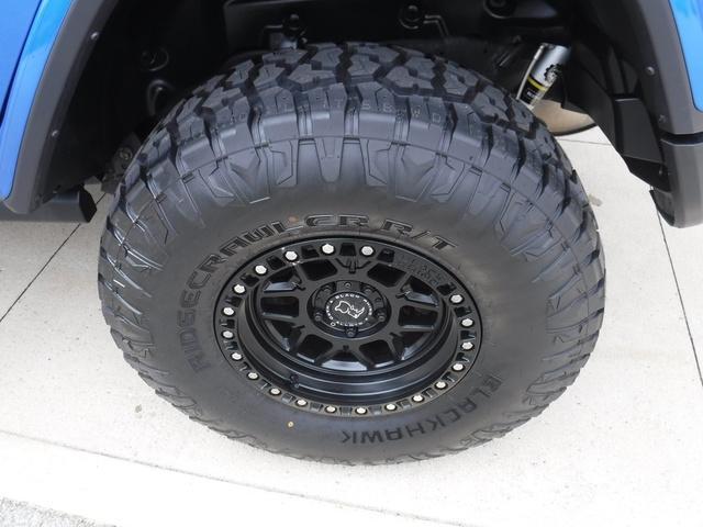 used 2022 Jeep Wrangler Unlimited car, priced at $40,983