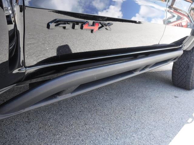 used 2023 GMC Canyon car, priced at $56,931