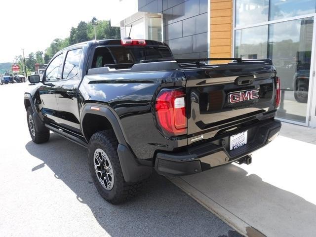 used 2023 GMC Canyon car, priced at $56,931