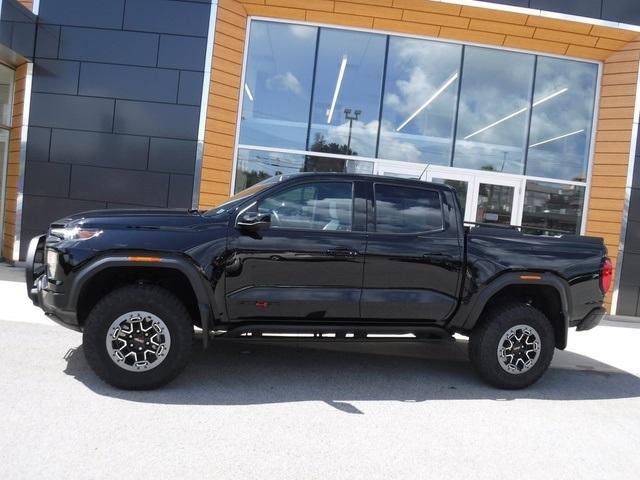 used 2023 GMC Canyon car, priced at $56,931