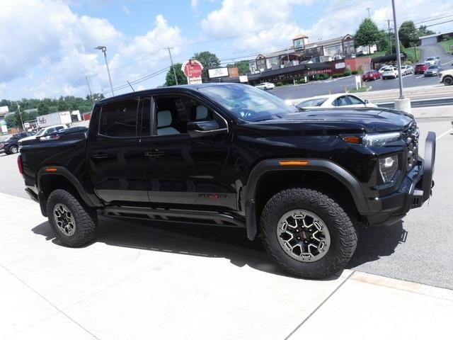 used 2023 GMC Canyon car, priced at $56,931