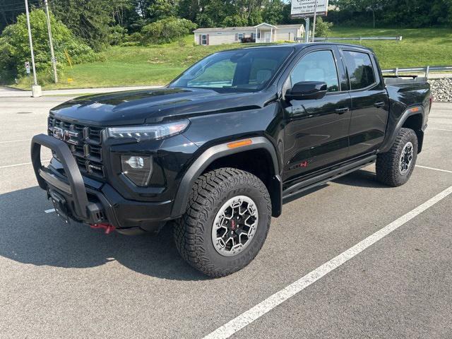 used 2023 GMC Canyon car, priced at $56,931