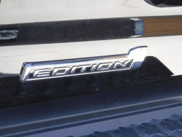 used 2023 GMC Canyon car, priced at $56,931