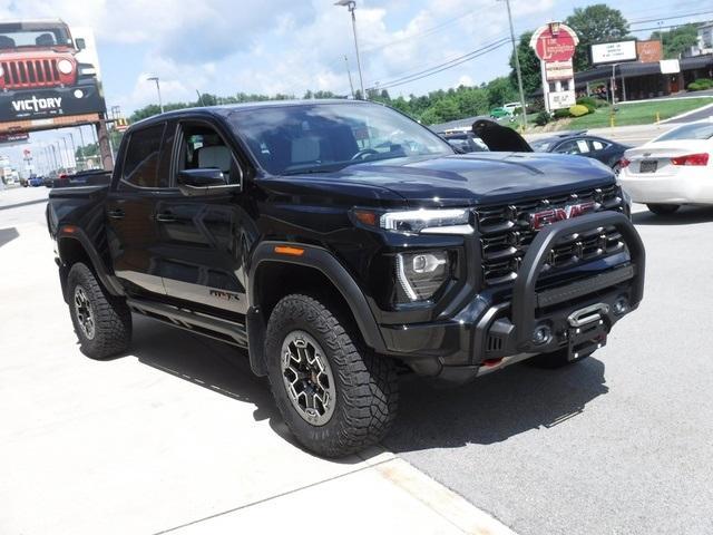 used 2023 GMC Canyon car, priced at $56,931