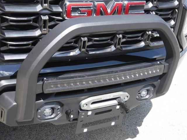 used 2023 GMC Canyon car, priced at $56,931