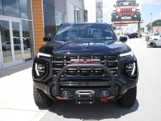 used 2023 GMC Canyon car, priced at $56,931
