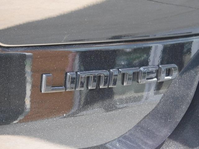 new 2025 Jeep Grand Cherokee L car, priced at $50,012