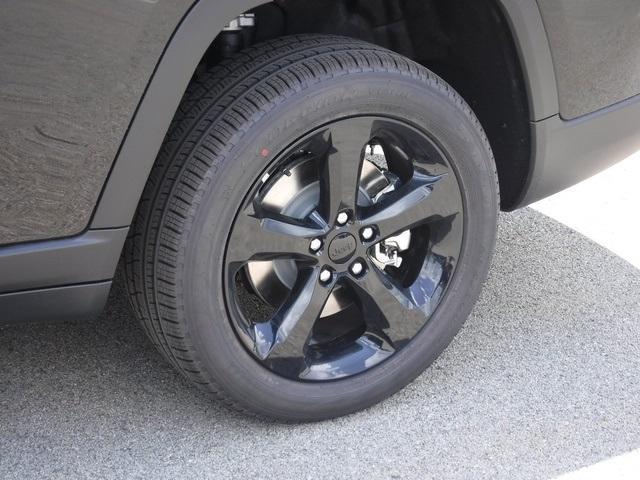 new 2025 Jeep Grand Cherokee L car, priced at $50,012