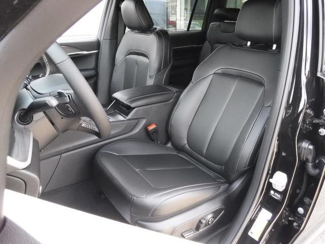 new 2025 Jeep Grand Cherokee L car, priced at $50,012