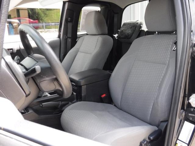 used 2020 Toyota Tacoma car, priced at $28,115