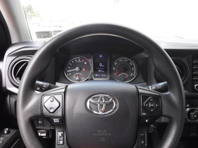 used 2020 Toyota Tacoma car, priced at $28,115