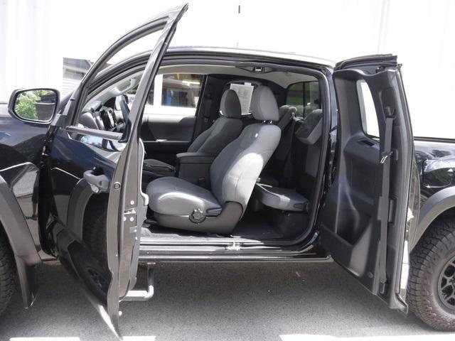 used 2020 Toyota Tacoma car, priced at $28,115